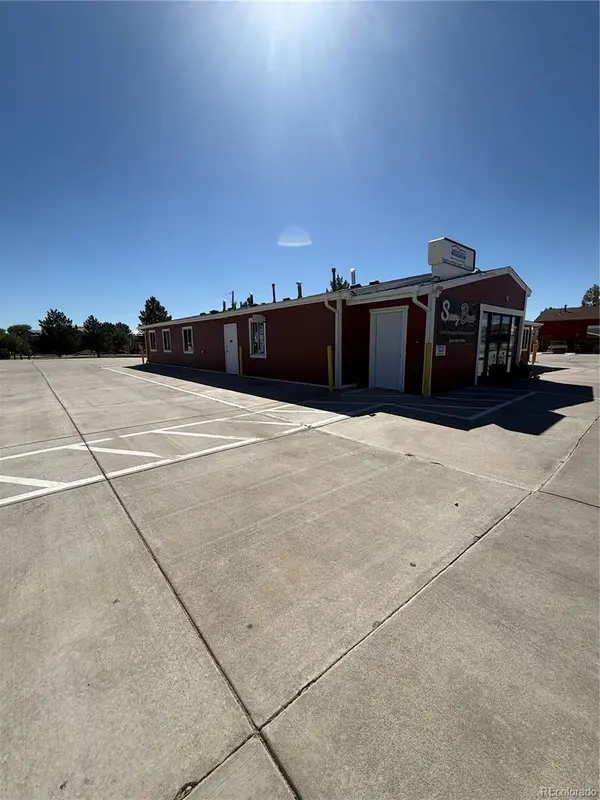 190 S 1st ST, Bennett, CO 80102