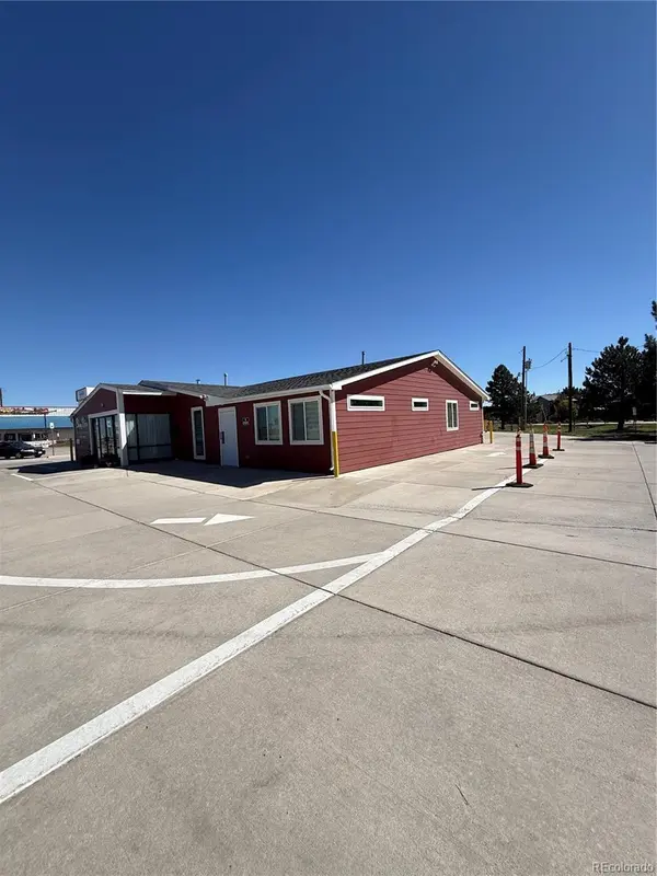 190 S 1st ST, Bennett, CO 80102