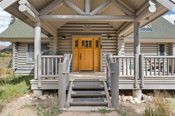 925 Gold Pan LN, Fairplay, CO 80440
