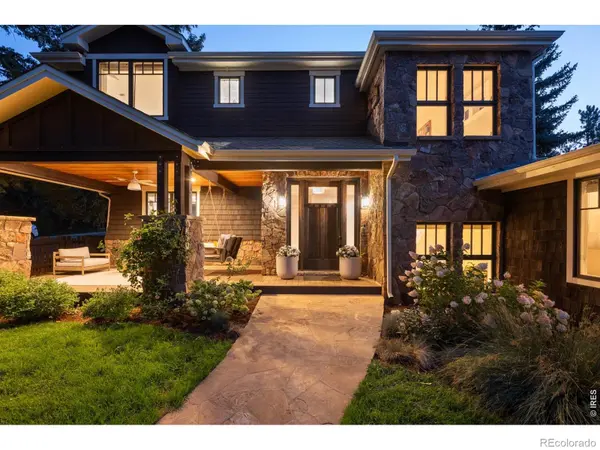 601 15th ST, Boulder, CO 80302