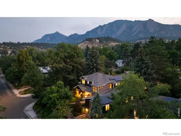 601 15th ST, Boulder, CO 80302