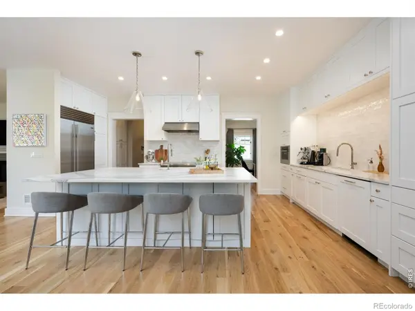 601 15th ST, Boulder, CO 80302