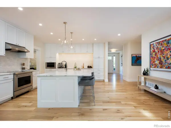 601 15th ST, Boulder, CO 80302