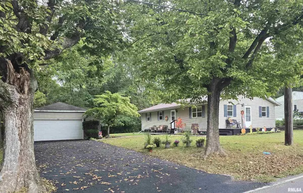 325 LINCOLN BLVD, North Pekin, IL 61554