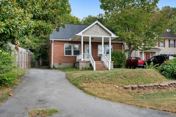226 54th Ave #N, Nashville, TN 37209