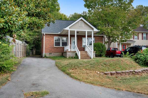 226 54th Ave #N, Nashville, TN 37209