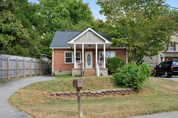 226 54th Ave #N, Nashville, TN 37209