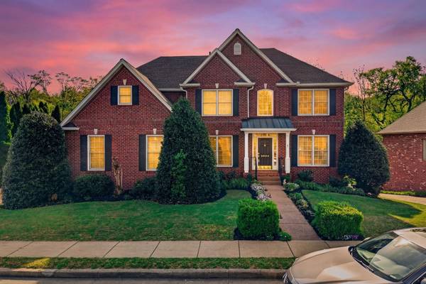 5628 Montelle Ln, Nashville, TN 37211