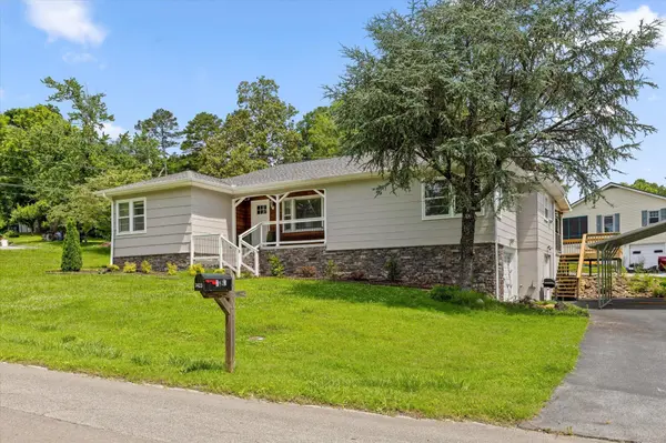 3423 Missionaire Avenue, Chattanooga, TN 37412
