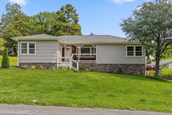 3423 Missionaire Avenue, Chattanooga, TN 37412