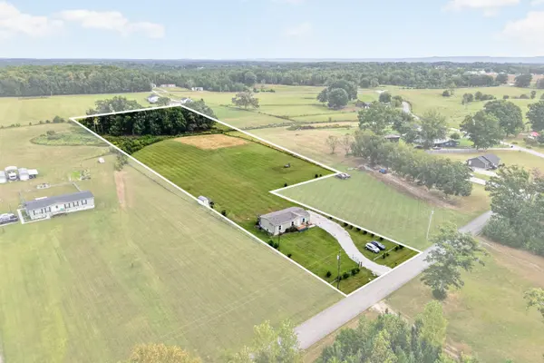 2641 Wildcat Rd, Sparta, TN 38583
