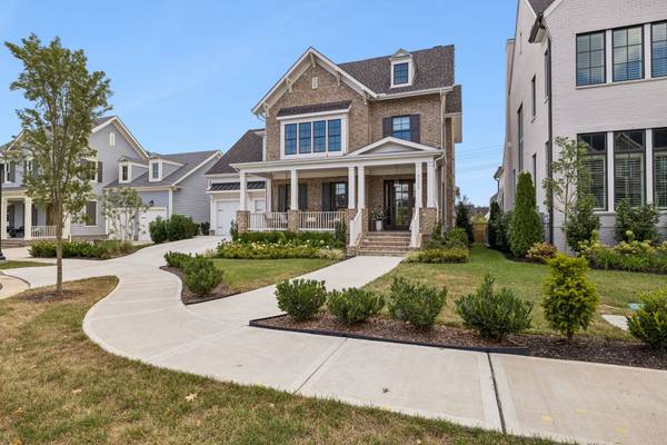 3133 Long Branch Cir, Franklin, TN 37064