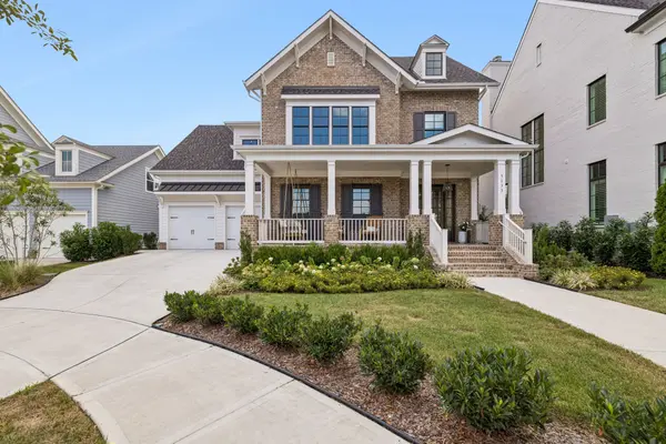 3133 Long Branch Cir, Franklin, TN 37064