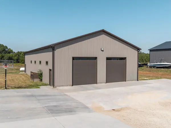 1751 S Bonanza, Garden Plain, KS 67050