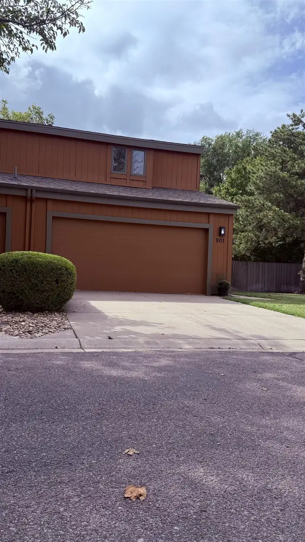 1441 N ROCK RD, Wichita, KS 67206