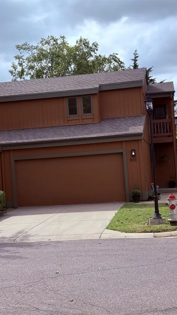 1441 N ROCK RD, Wichita, KS 67206