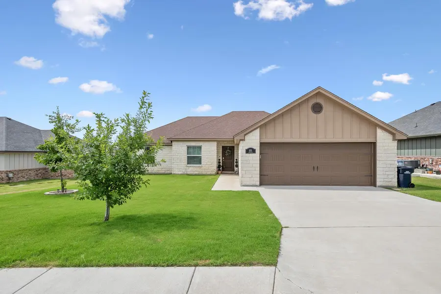105 Elmer, Burnet, TX 78611