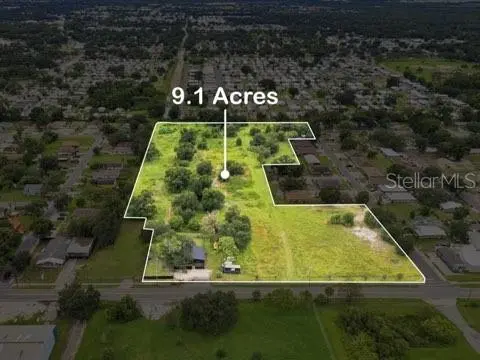 1506 OLIVE ST, Lakeland, FL 33815