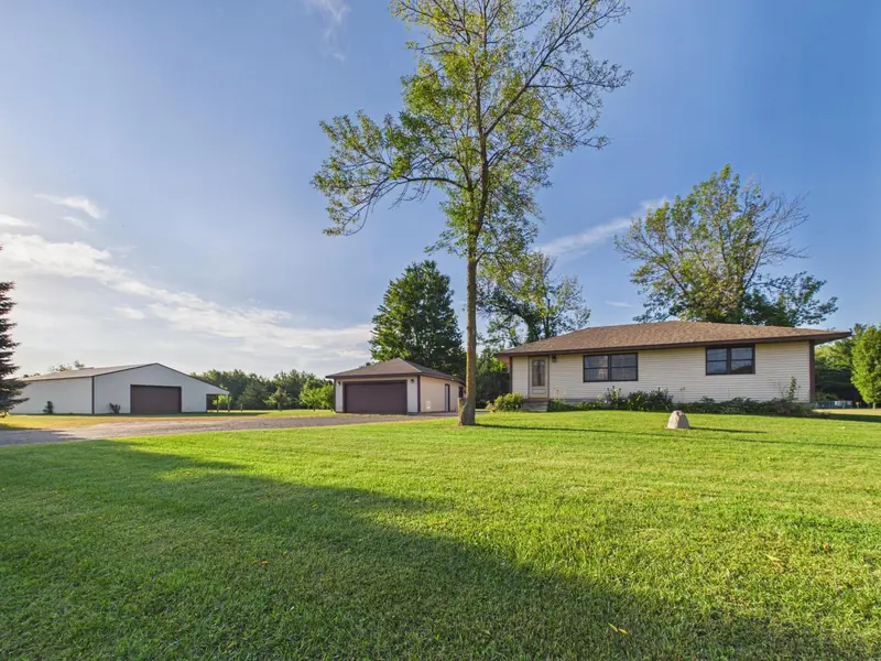 5341 425th ST, Harris, MN 55032