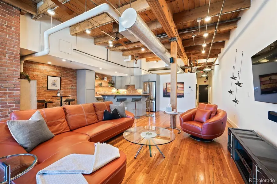 1801 Wynkoop ST #518, Denver, CO 80202
