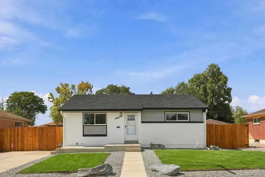 6851 Morrison DR, Denver, CO 80221