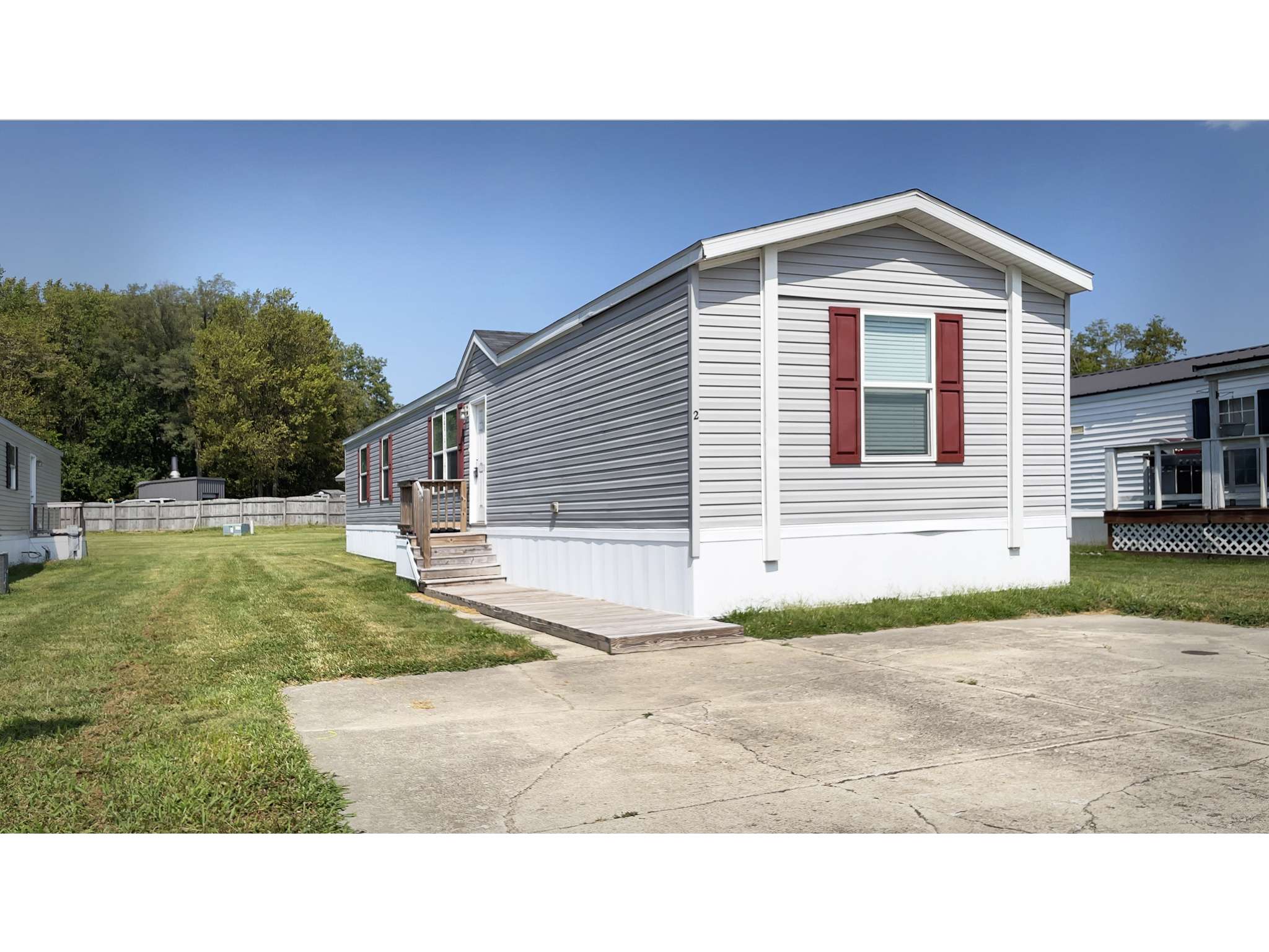 Lot 2 911 Hale RD, Shelbyville, IN 46176