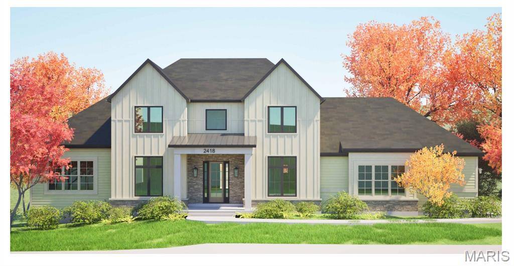 2418 Eatherton RD, Wildwood, MO 63040