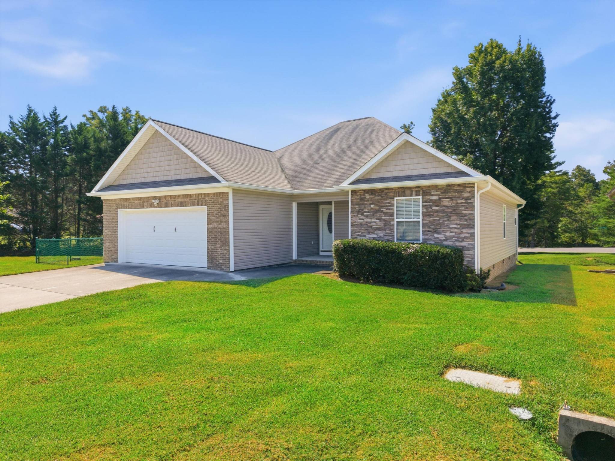 2709 Mountain Cove Place #NW, Cleveland, TN 37312