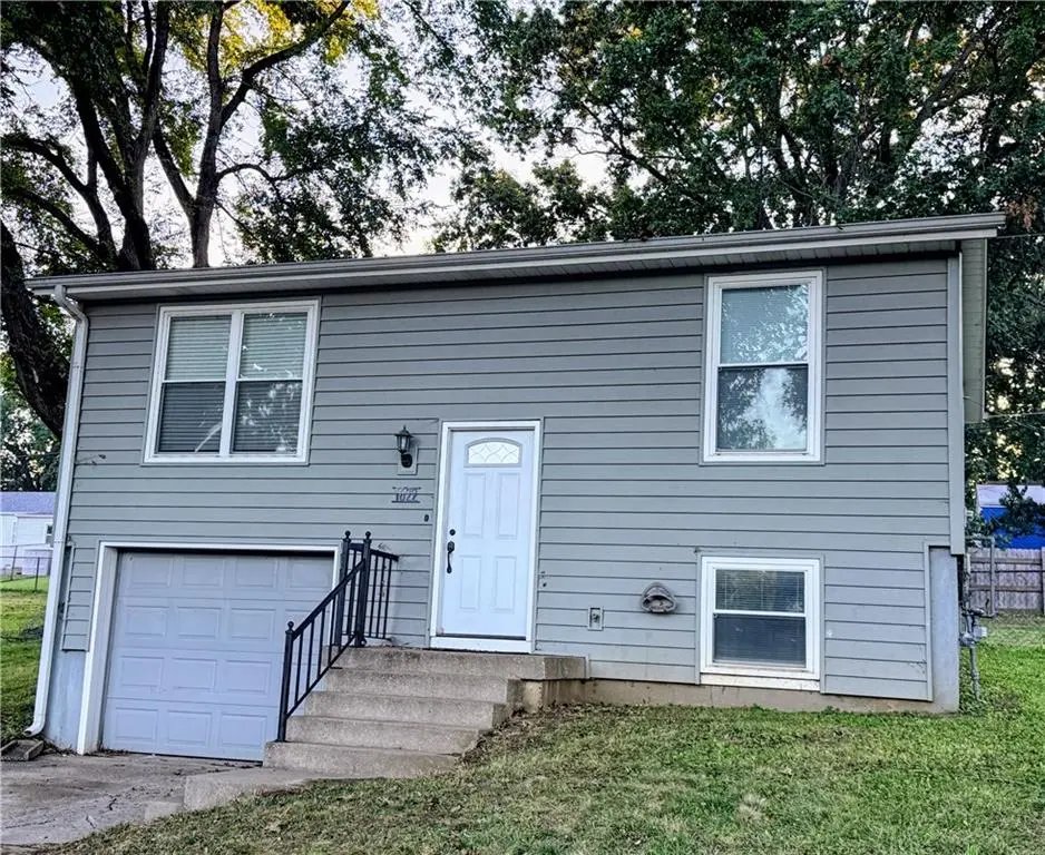 1622 N Emery ST, Independence, MO 64050