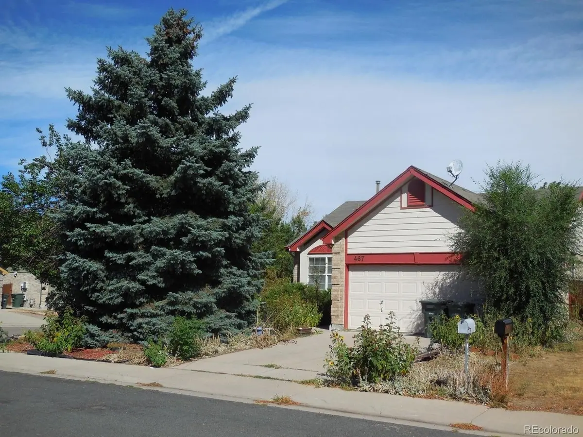 467 W 116th, Northglenn, CO 80234