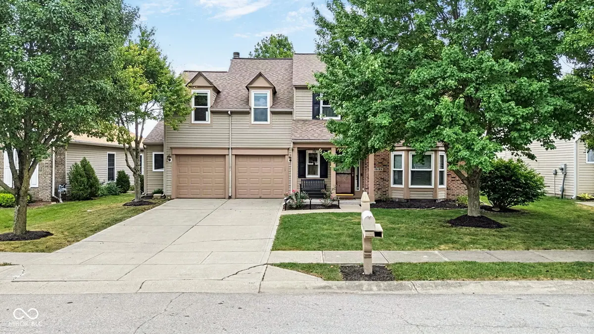 18724 Planer DR, Noblesville, IN 46062