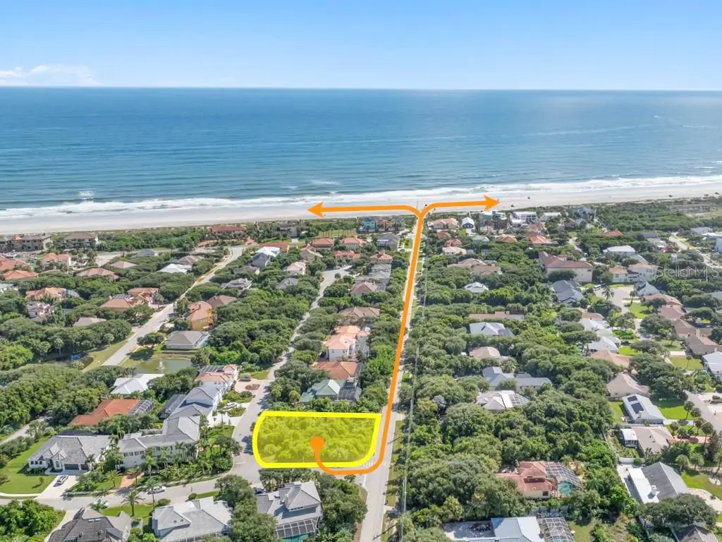 73 S TURN CIR, Ponce Inlet, FL 32127