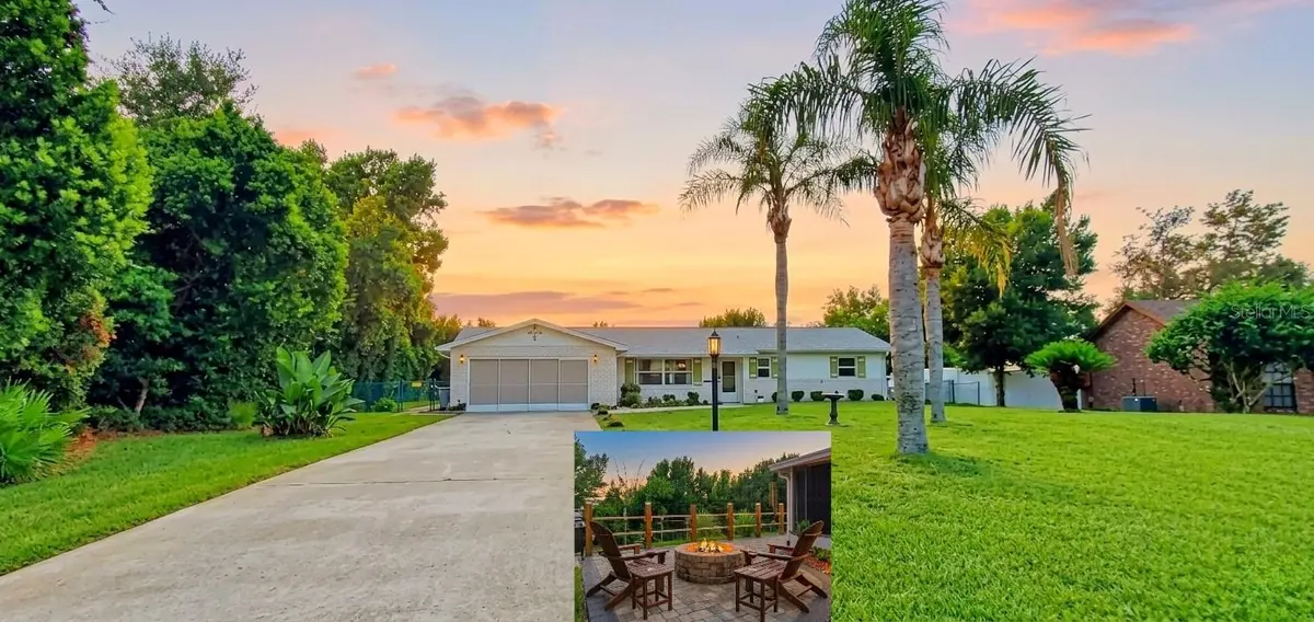 1371 S PRAIRIE CIR, Deltona, FL 32725
