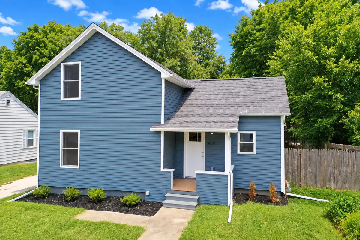 406 E Willow ST, Normal, IL 61761