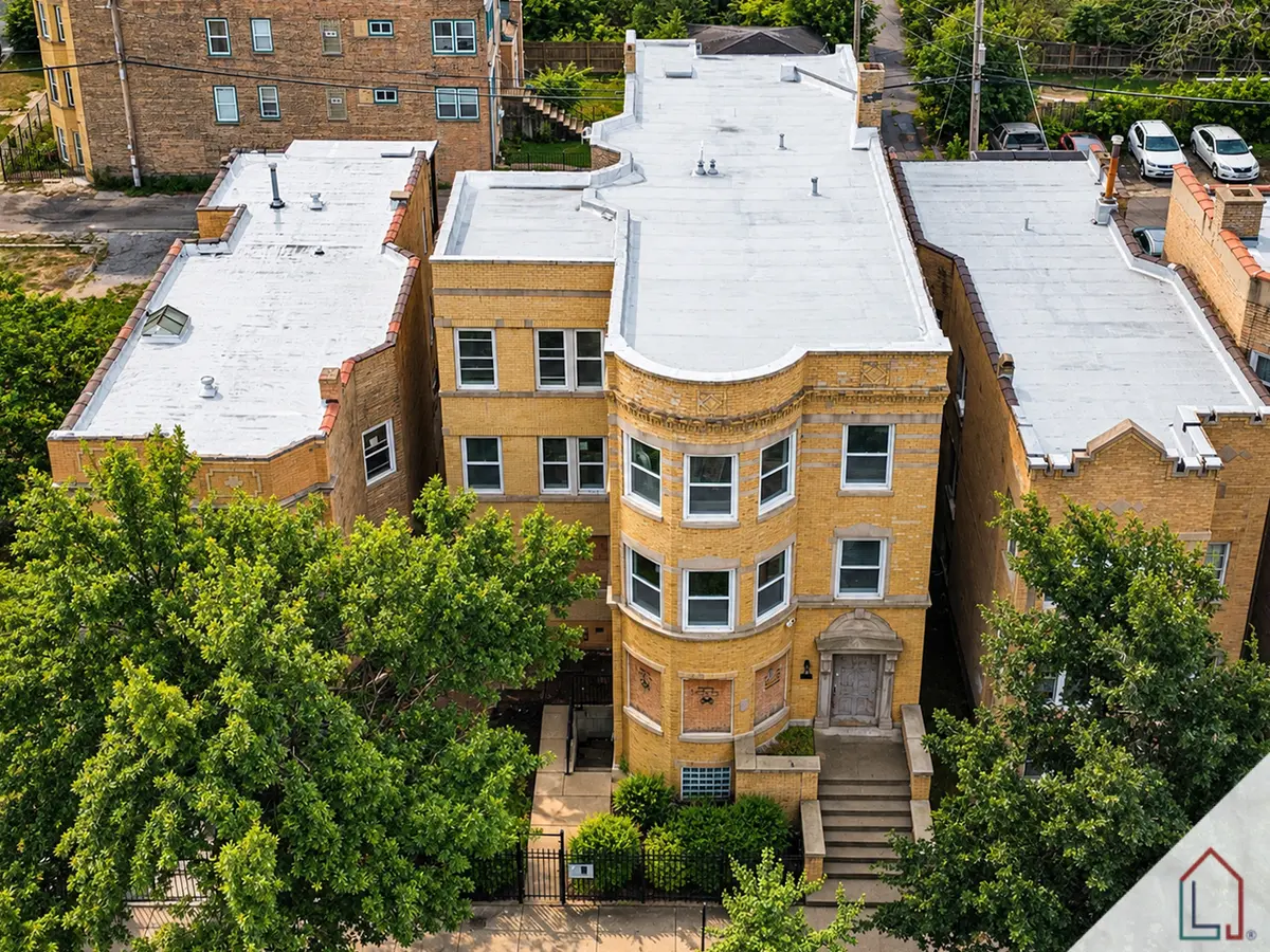 1443 W Garfield BLVD, Chicago, IL 60636