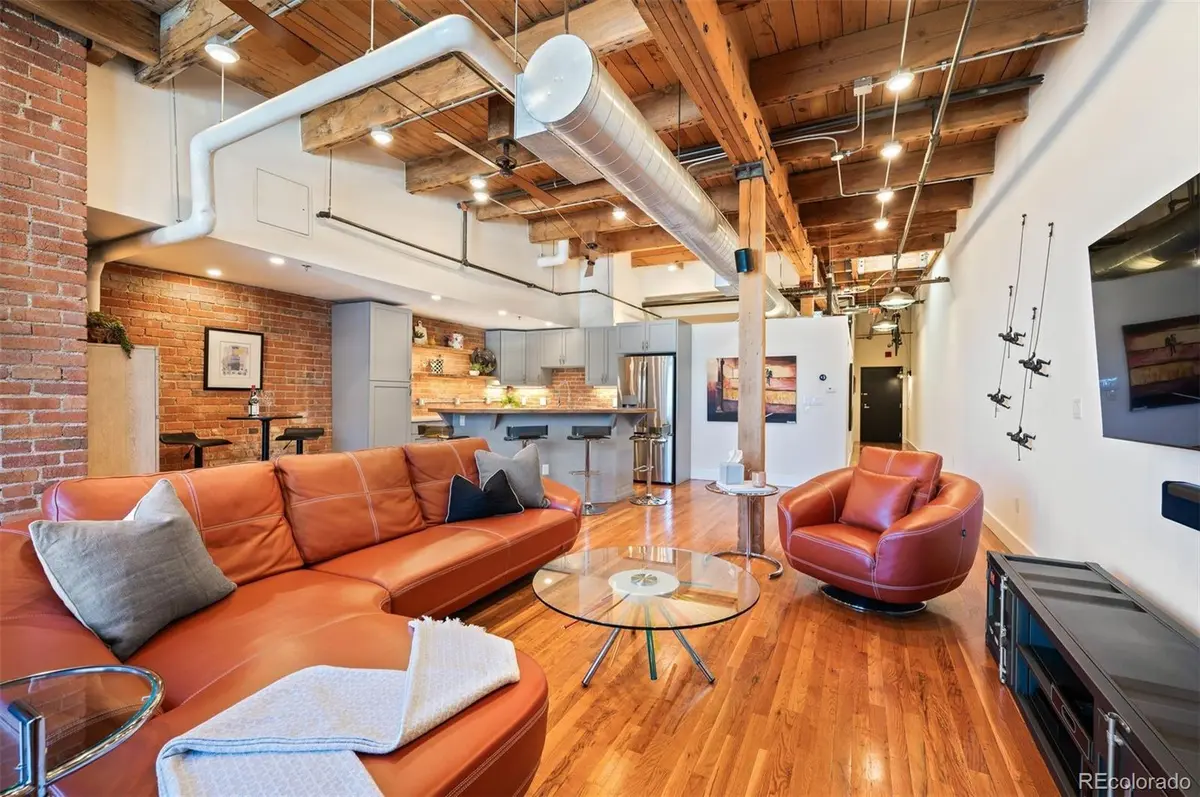 1801 Wynkoop ST #518, Denver, CO 80202