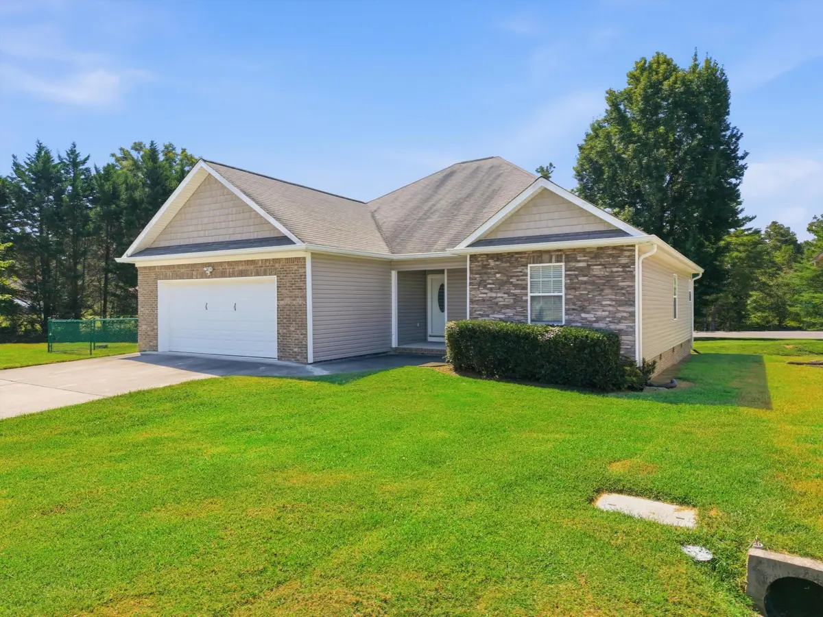 2709 Mountain Cove Place #NW, Cleveland, TN 37312