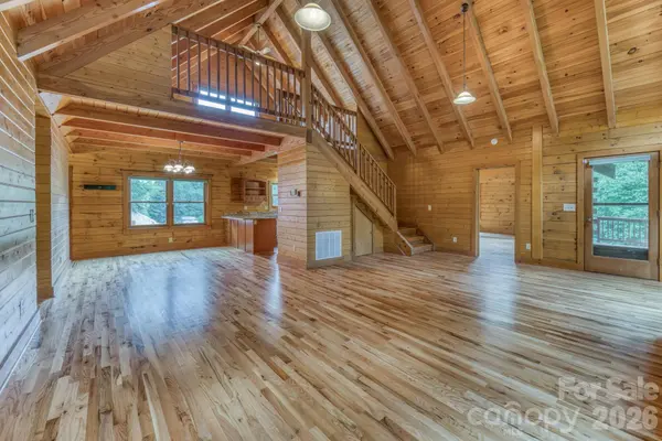 5023 Elk Park HWY, Elk Park, NC 28622