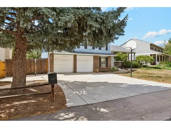 2031 S Richfield, Aurora, CO 80013