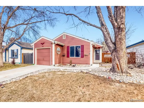 1912 Rice, Longmont, CO 80501