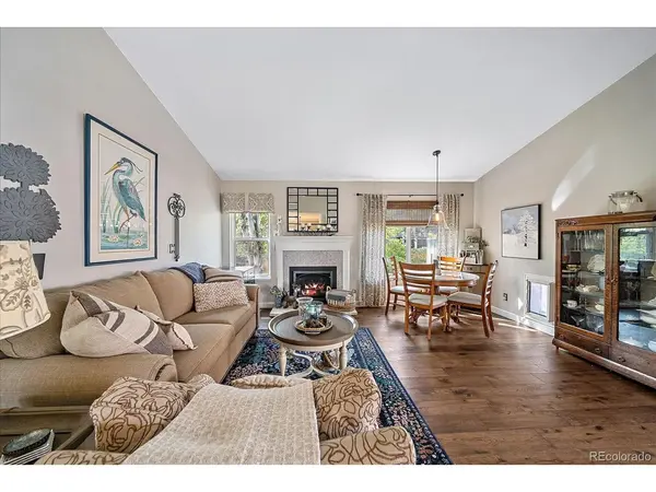 3821 S Ceylon, Aurora, CO 80013
