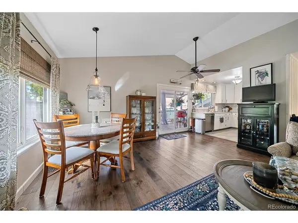 3821 S Ceylon, Aurora, CO 80013