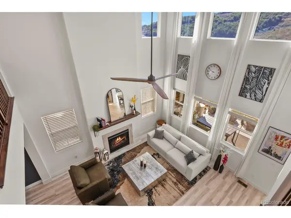 3636 Rucksack, Castle Rock, CO 80108