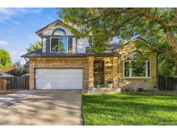 4316 Liverpool, Denver, CO 80249