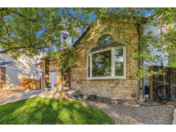 4316 Liverpool, Denver, CO 80249