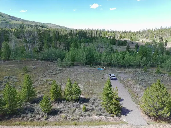 33130 Ramuda, Oak Creek, CO 80467