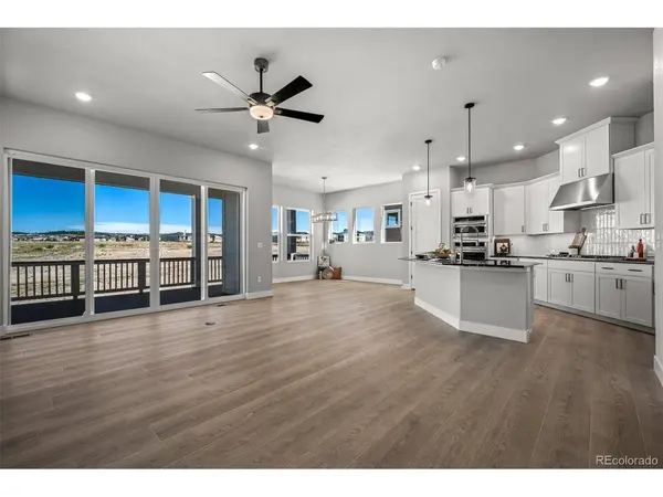 9030 Frolic, Colorado Springs, CO 80924