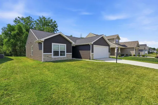 9467 Cappelli WAY, Fort Wayne, IN 46825-0011