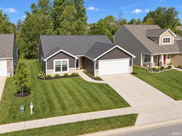 9467 Cappelli WAY, Fort Wayne, IN 46825-0011