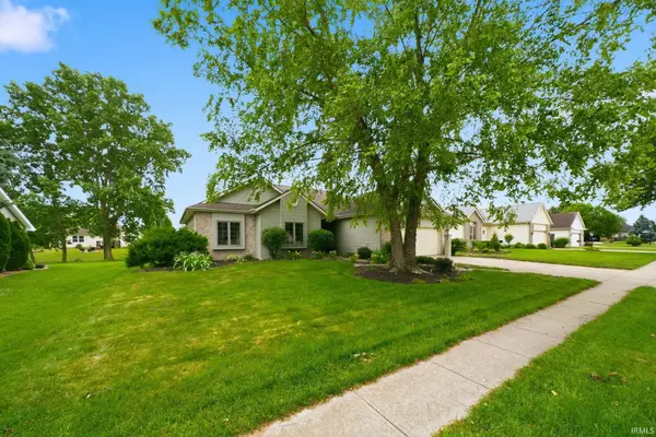 16134 Thunderbird Road ***, Huntertown, IN 46748